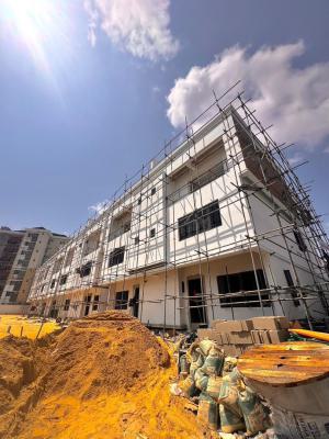 5 Bedroom Detached Duplex at Ikoyi, Ikoyi, Lagos, Detached Duplex for Sale