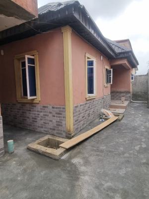 Great 1 Bedroom @ Addo Road, Addo Road Good Homes Estate, Ajah, Lagos, Mini Flat (room and Parlour) for Rent