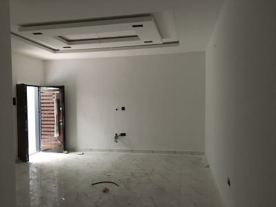 Newly Built 2 Bedrooms Flat, Off Kudirat Abiola Way Oregun Ikeja, Oregun, Ikeja, Lagos, Flat / Apartment for Rent