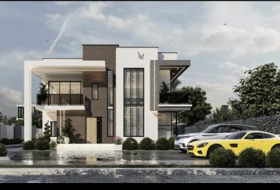 Investment Opportunities in This Premium Location, Off Asokoro, Naval Base Estate, Maitama 2, Maitama District, Abuja, Residential Land for Sale