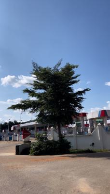 Luxury and Secure Estate Land, Directly Behind a.a Rano Maitama Extension, Maitama District, Abuja, Residential Land for Sale