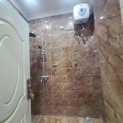 2 Bedroom Flat, Sliver Land Estate, Sangotedo, Ajah, Lagos, Flat / Apartment for Rent