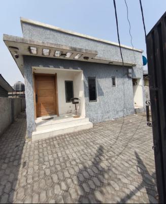 Upgraded Fully Detached 3-bedroom Bungalow, Abraham Adesanya Estate, Ajah, Lagos, Detached Bungalow for Sale