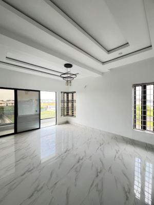 2bedroom Apartment with Bq, Lekki Scheme2, Ajah, Lagos, Flat / Apartment for Rent