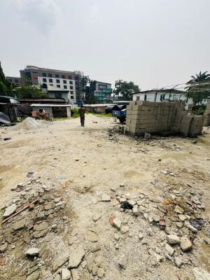 3 Plots of Dry Land at Ikeja Gra, Ikeja Gra, Ikeja, Lagos, Land for Sale