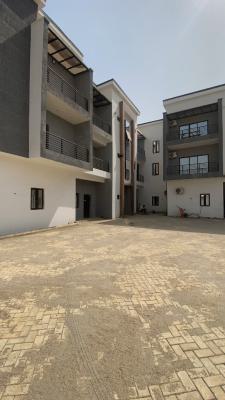 Shell Carcass 3 Bedroom Block of Flat  Jahi Gilmore, Jahi Gilmore, Jahi, Abuja, Flat / Apartment for Sale