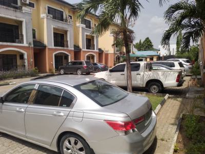 Serviced 4bedroom Terrace Duplex with B.q, Ikeja Gra, Ikeja, Lagos, Terraced Duplex for Rent
