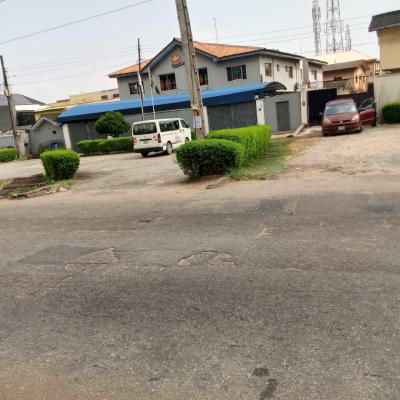 517sqm Warehouse, Off Awolowo, Alausa, Ikeja, Lagos, Warehouse for Rent
