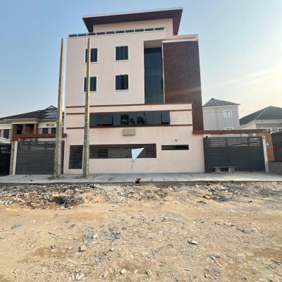 2 Bed Apartment with Ocean View, 2 Bed Apartment with Ocean View, Ikate, Lekki, Lagos, Block of Flats for Sale