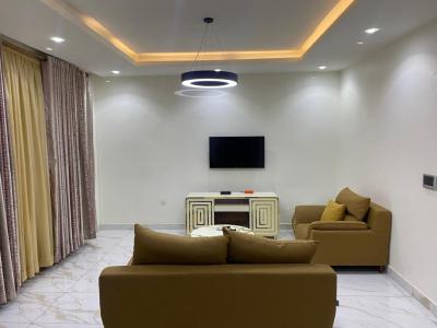 4 Units of Fully Furnished 1-bedroom Available, Old Ikoyi, Ikoyi, Lagos, Mini Flat (room and Parlour) for Rent