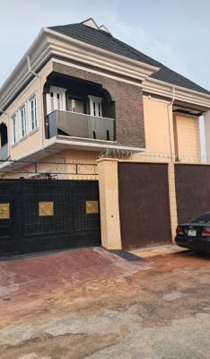 Newly Roomself Contained + All Amenities, @ Oke Ira Ogba Ikeja Lagos, Ogba, Ikeja, Lagos, Self Contain (single Rooms) for Rent