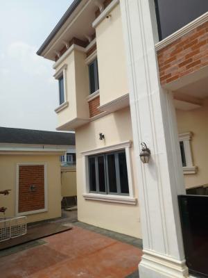 Tastefully Built 4 Bedroom Detached Duplex with Bq and Gate House, Opic, Isheri North, Lagos, Detached Duplex for Sale