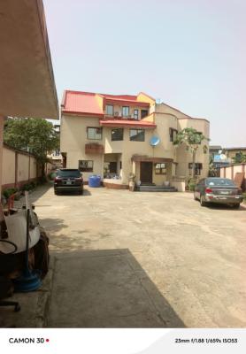 Newly Renovated 4 Bedroom Flat Apartment, Omole Phase 1, Ikeja, Lagos, Flat / Apartment for Rent