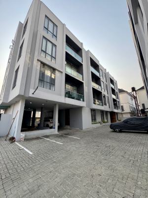 2 Bedroom Apartment, Chevron Drive, Lekki, Lagos, Flat / Apartment for Rent