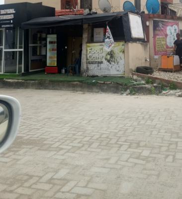 Massive 8 Units of 2bedroom and 4 Units of Room &parlor, Ologunfe Awoyaya Ibeju-lekki Lagos, Awoyaya, Ibeju Lekki, Lagos, Block of Flats for Sale