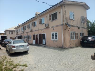 Massive 8 Units of 2 Bedroom and 4 Units of Room & Parlor, Ologunfe, Awoyaya, Ibeju Lekki, Lagos, Block of Flats for Sale