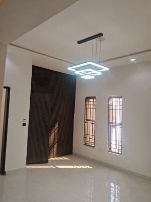 Newly Built 3 Bedroom, Apo Resettlement, Apo, Abuja, Flat / Apartment for Rent