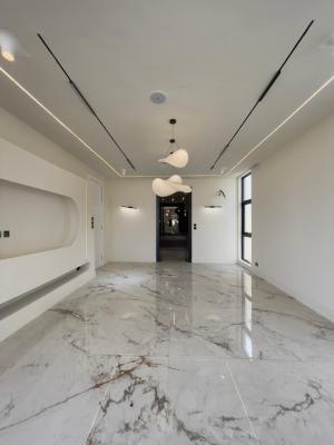 Spacious 6 Bedroom Fully Detached Smart Home with 3bqs, Banana Island, Ikoyi, Lagos, Detached Duplex for Sale