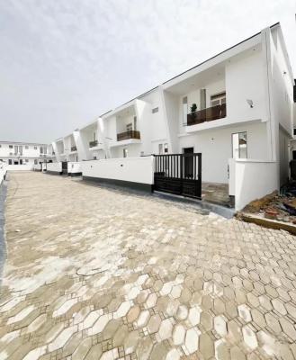 4 Bedroom Fully Detached Duplex, Ikota, Lekki, Lagos, Detached Duplex for Sale