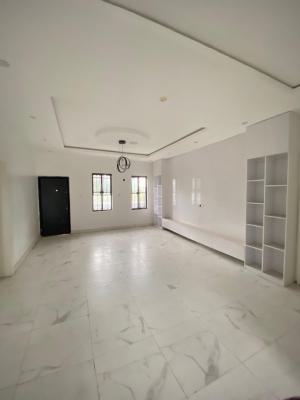 Built Five Bedroom Fully Detached Duplex, Ajah, Lagos, Detached Duplex for Sale