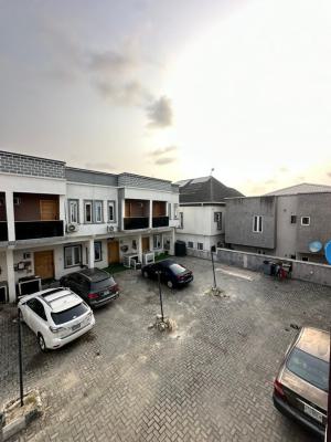 Now Available, Ikota Lekki Lagos, Ikota, Lekki, Lagos, Terraced Duplex for Rent