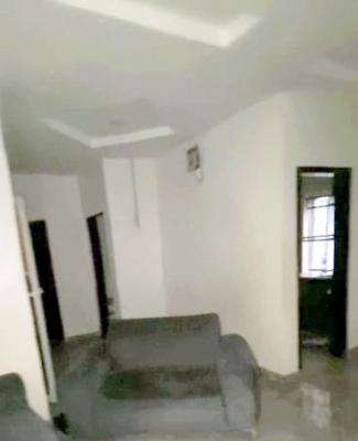 Relatively New 2 Bedroom Apt with Pop, Off Ijesha Road, Itire Odo, Surulere, Lagos, Flat / Apartment for Rent