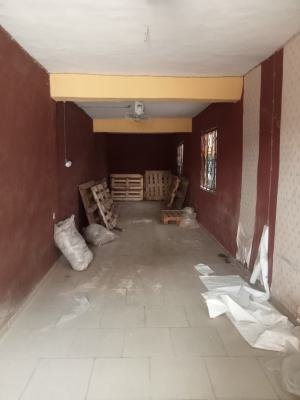 27sqmt Shop Space, Abule Egba, Abule Egba, Agege, Lagos, Shop for Rent