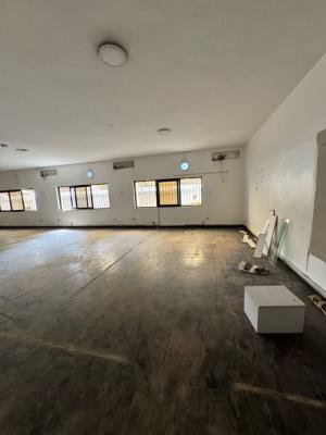 Spacious 5-bedroom Semi-detached Duplex House Plus 2 Room Bq, Off Dorosimi Etti, Lekki Phase 1, Lekki, Lagos, Restaurant / Bar for Rent