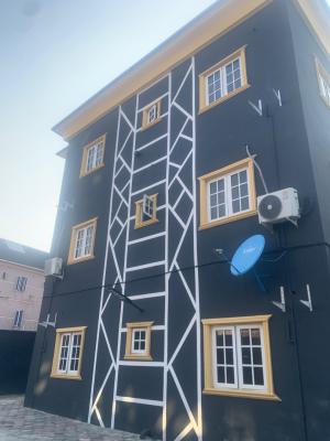 Newly Built 2bedroom, Platinum Way Ikate, Ikate, Lekki, Lagos, Flat / Apartment for Rent