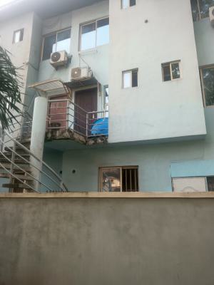 Furnised Mini Flat + Amenities, Lovely Environment Ikeja Gra, Ikeja, Ikeja Gra, Ikeja, Lagos, Mini Flat (room and Parlour) for Rent