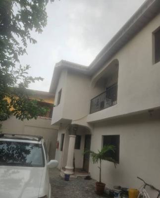 4bedroom Fluid Detached Duplex with Bq, Ogba, Ikeja, Lagos, Detached Duplex for Sale