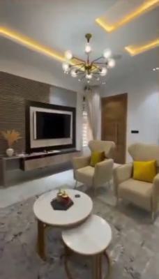 Serviced Furnished 2bedroom, Akoka, Yaba, Lagos, Flat / Apartment for Sale
