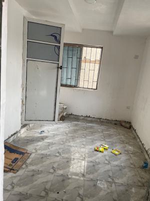 Room Self, Bajulaye, Shomolu, Lagos, Self Contain (single Rooms) for Rent
