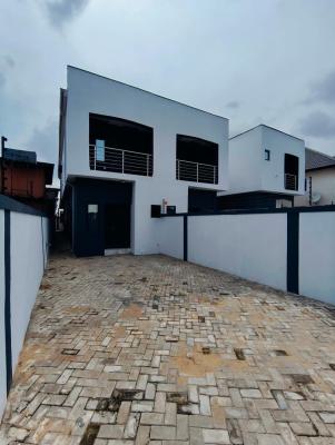 3 Bedroom Semi Detached Duplex at Olowora, Olowora, Magodo, Lagos, Semi-detached Duplex for Sale