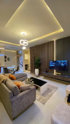 Tastefully Furnished 2 Bedrooms Apartment, Jabi, Abuja, Flat / Apartment Short Let