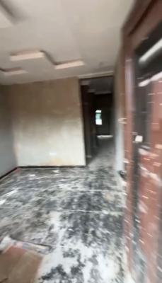 Standard Mini Flat, Ilupeju, Lagos, Mini Flat (room and Parlour) for Rent