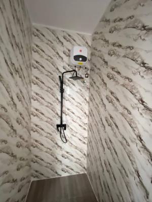 Newly Built Studio Apartment, Pedro, Gbagada, Lagos, Self Contain (single Rooms) for Sale