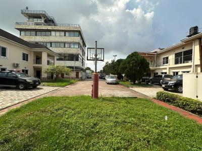 Elegant 5bedroom, Ikoyi, Lagos, Detached Duplex for Rent