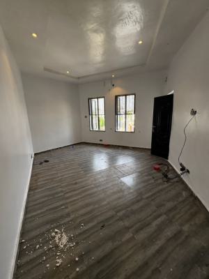 Newly Built Semi Masters Bedroom with Balcony { Video}, Chevron Alternative Route, Lekki, Lagos, Self Contain (single Rooms) for Rent