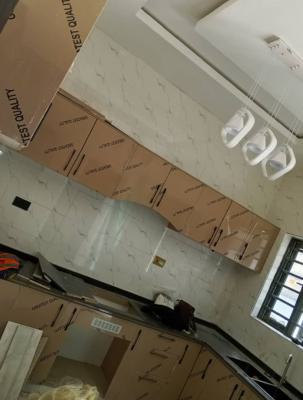 Newly 4 Bedrom Fully Detach Duplex+ Bq, Inside Magodo Brooks Estate, Magodo Gra Phase 2, Gra Phase 2, Magodo, Lagos, Detached Duplex for Sale