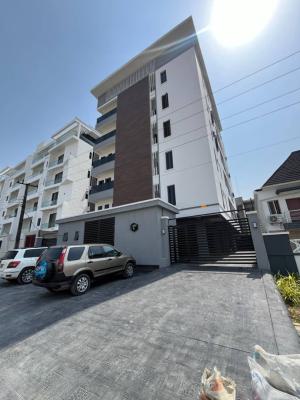 Premium 3 Bedroom Apartment, Ikate, Lekki, Lagos, Flat / Apartment for Sale