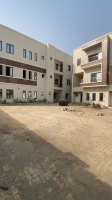 Luxury 4 Bedroom Terrace Duplex + Bq  Jahi, Jahi, Jahi, Abuja, Terraced Duplex for Rent