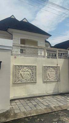 American Standard 4 Bedroom Duplex with Federal Light, Jmartins Avenue Off Pearls Gardens Estate Shell Cooperative Eneka Rd, Eneka, Port Harcourt, Rivers, Detached Duplex for Rent