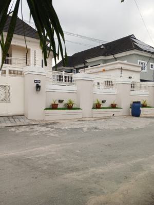 American Standard 4 Bedroom Duplex with Federal Light, Jmartins Avenue Off Pearls Gardens Estate Shell Cooperative Eneka Rd, Eneka, Port Harcourt, Rivers, Detached Duplex for Rent