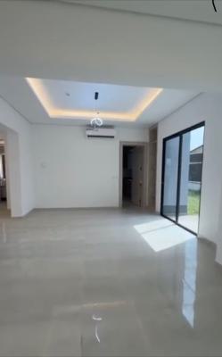 Luxury 3bedroom En-suite Fully Detached Duplex +bq, Wuse Main, Wuse, Abuja, Detached Duplex for Sale