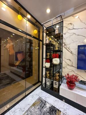 Treat Yourself to a Relaxing and Heartfelt Experience in Our Luxury 1, Agungi, Lekki, Lagos, Flat / Apartment Short Let