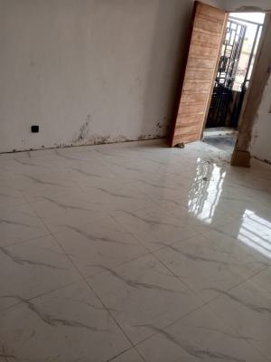 Newly Built Executive Miniflat, Morocco, Yaba, Lagos, Mini Flat (room and Parlour) for Rent