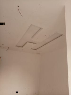 Newly Built Lovely 2 Bedroom Flat, Morocco, Yaba, Lagos, Flat / Apartment for Rent