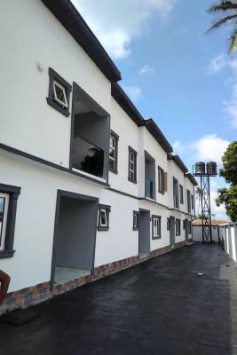 Brand New 2bedroom Duplex, Opposite Beechwood Estate, Bogije, Ibeju Lekki, Lagos, Terraced Duplex for Rent