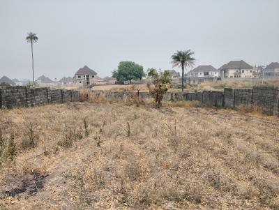 Residential Plot, Pinnacle Estate, Idu Industrial, Abuja, Residential Land for Sale
